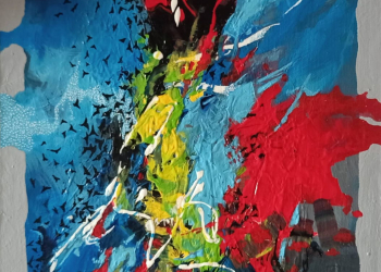 Abstract 84 / Ahmet Çelikbaş