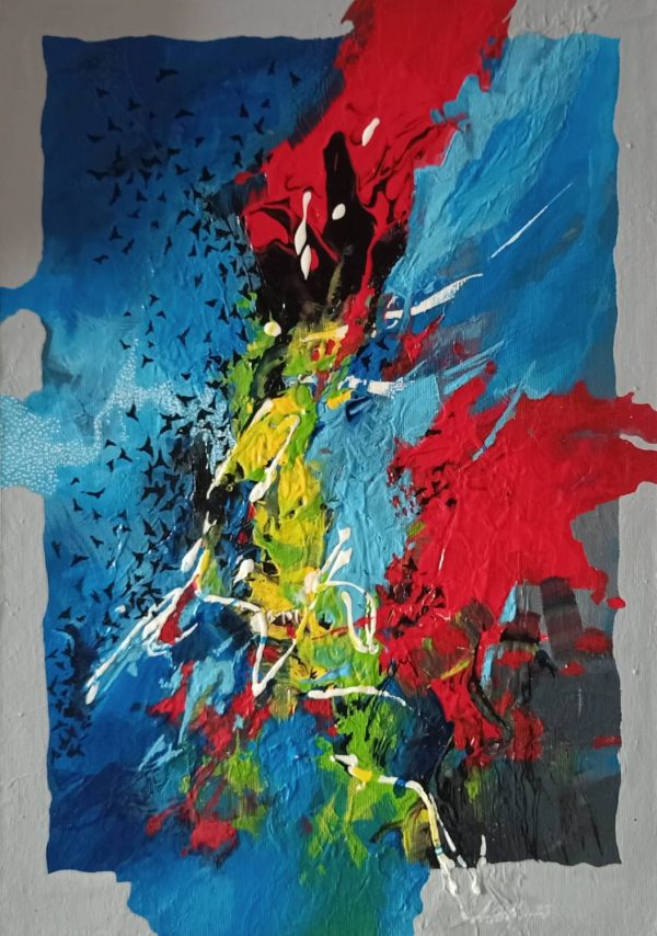 Abstract 84 / Ahmet Çelikbaş