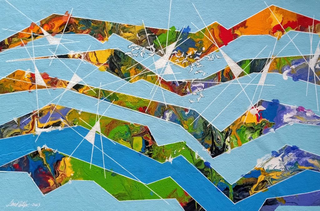 Abstract 85 / Ahmet Çelikbaş