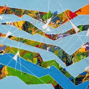 Abstract 85 / Ahmet Çelikbaş