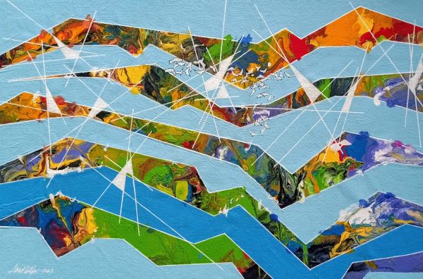 Abstract 85 / Ahmet Çelikbaş