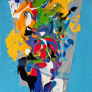 Abstract 86 / Ahmet Çelikbaş