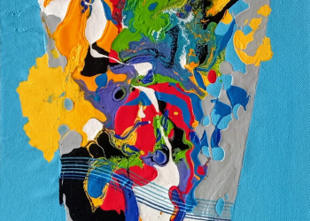 Abstract 86 / Ahmet Çelikbaş