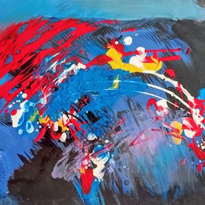 Abstract 88 / Ahmet Çelikbaş