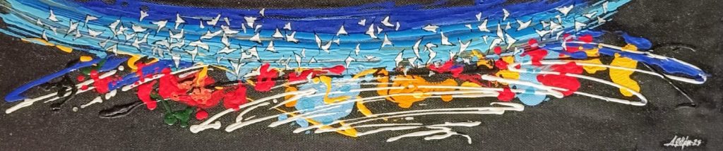 Abstract 89 / Ahmet Çelikbaş