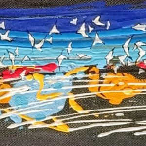 Abstract 89 / Ahmet Çelikbaş
