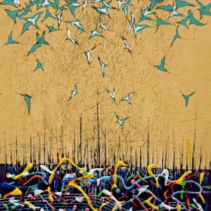Abstract 90 / Ahmet Çelikbaş