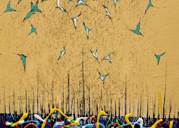 Abstract 90 / Ahmet Çelikbaş