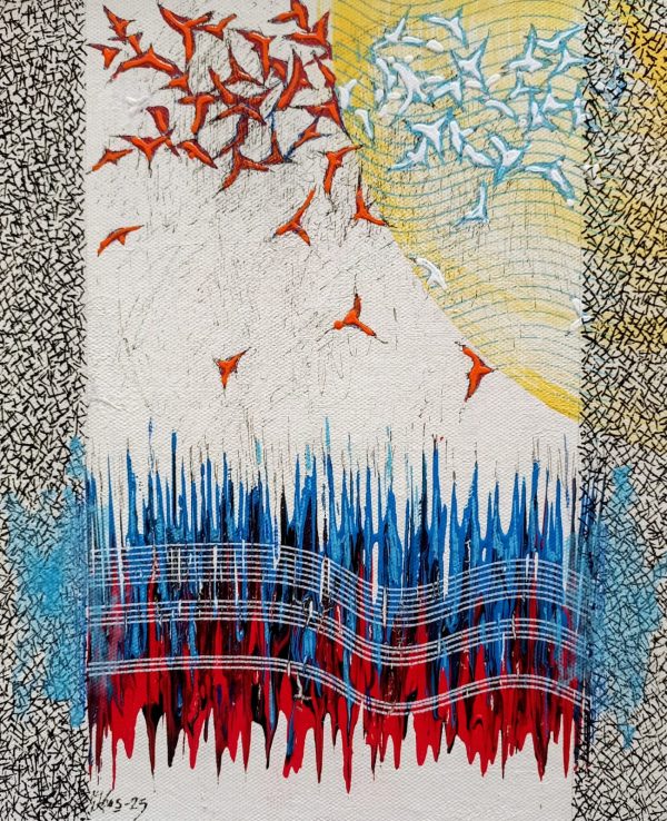 Abstract 91 / Ahmet Çelikbaş