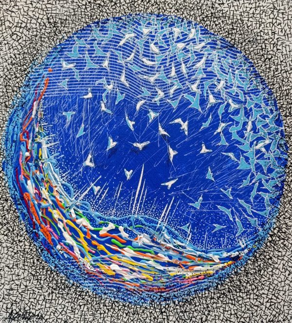 Abstract 92 / Ahmet Çelikbaş