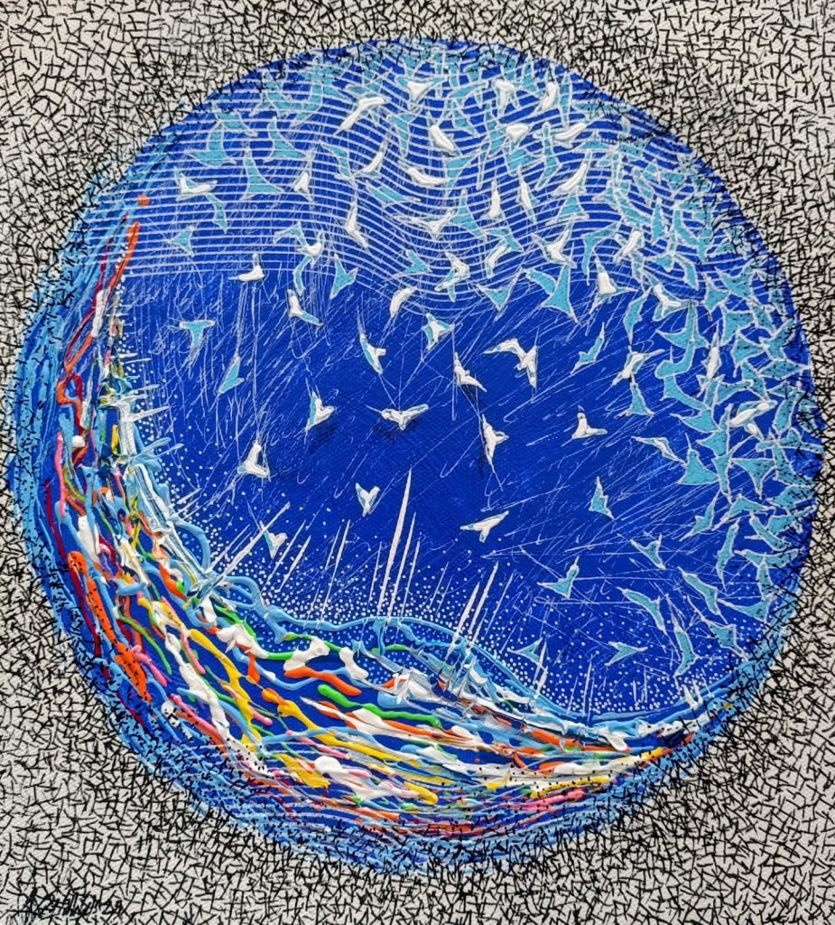 Abstract 92 / Ahmet Çelikbaş
