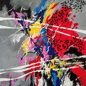 Abstract 93 / Ahmet Çelikbaş