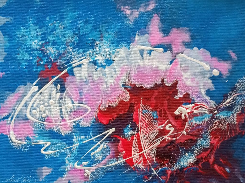 Abstract 95 / Ahmet Çelikbaş