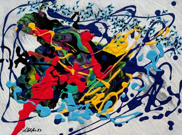 Abstract 96 / Ahmet Çelikbaş