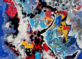 Abstract 98 / Ahmet Çelikbaş