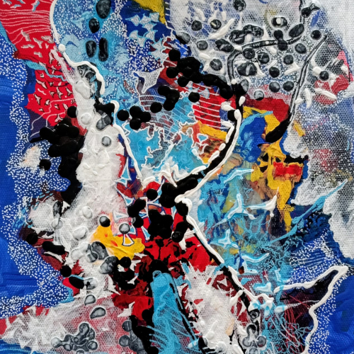 Abstract 98 / Ahmet Çelikbaş