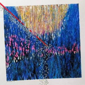 Abstract 50 / Ahmet Çelikbaş
