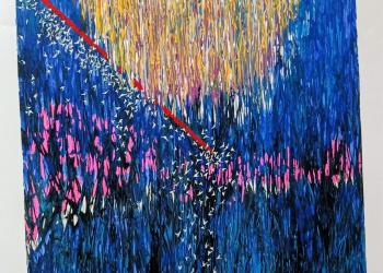 Abstract 50 / Ahmet Çelikbaş