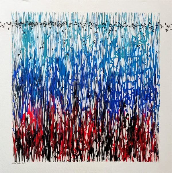 Abstract 51 / Ahmet Çelikbaş
