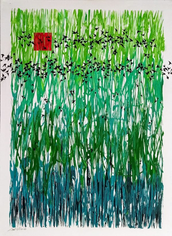 Abstract 52 / Ahmet Çelikbaş