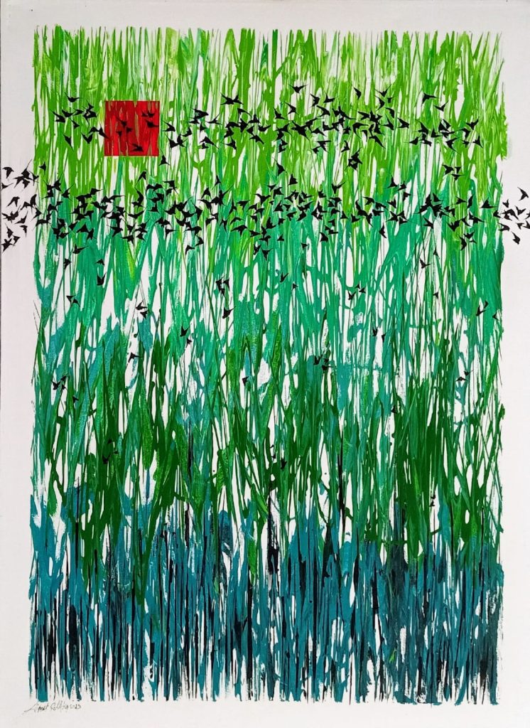 Abstract 52 / Ahmet Çelikbaş