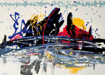 Abstract 53 / Ahmet Çelikbaş