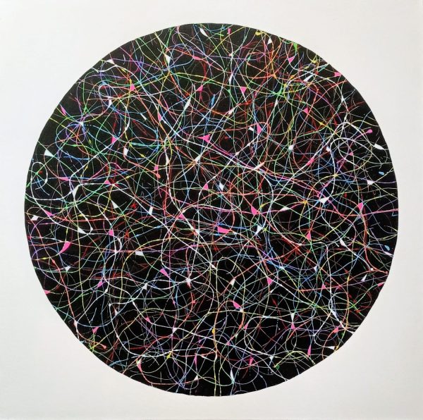 Abstract 55 / Ahmet Çelikbaş