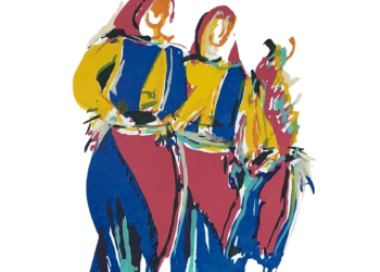 Halay / Fehim Güler