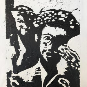Göç / Fehim Güler