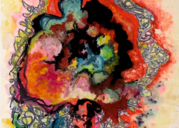 Soyut / İbrahim Hulki Erdem