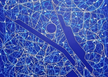 Abstract 101 / Ahmet Çelikbaş