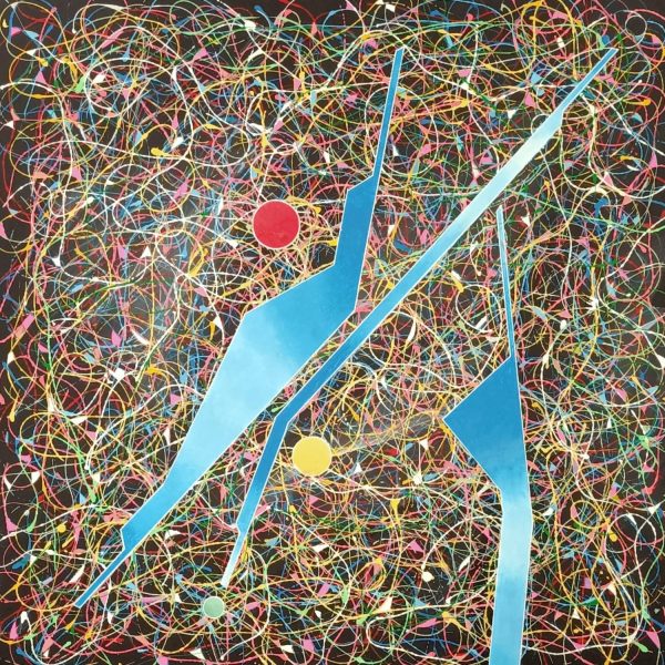 Abstract 102 / Ahmet Çelikbaş