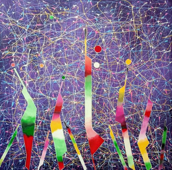 Abstract 103 / Ahmet Çelikbaş