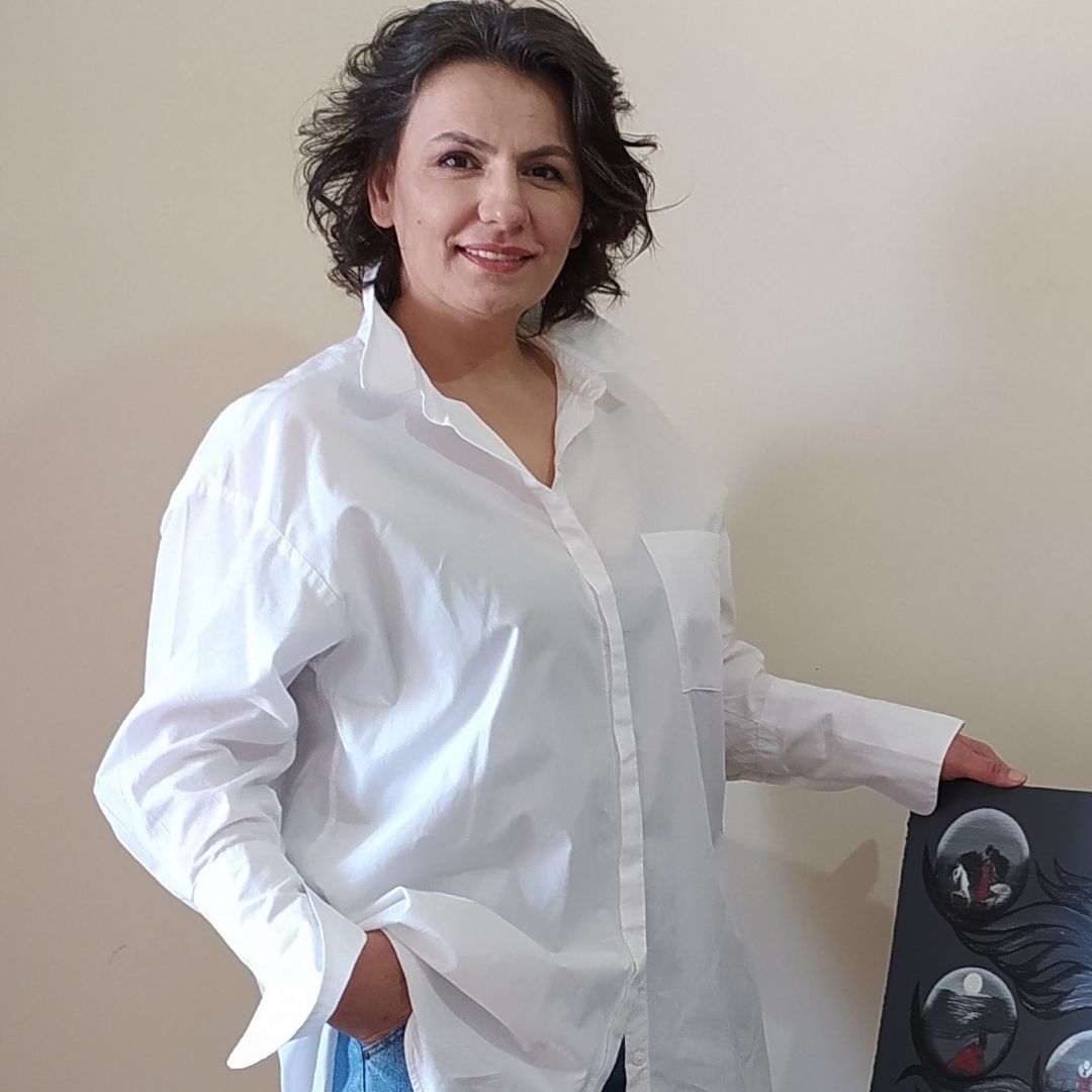 Selma Kalkan
