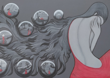 Duruş / Selma Kalkan