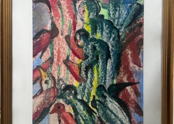 Göçmenler / Mustafa Kemal Gözen