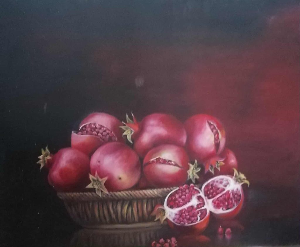Bereketin Sesizliği / Süleyman Zilayaz