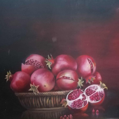 Bereketin Sesizliği / Süleyman Zilayaz