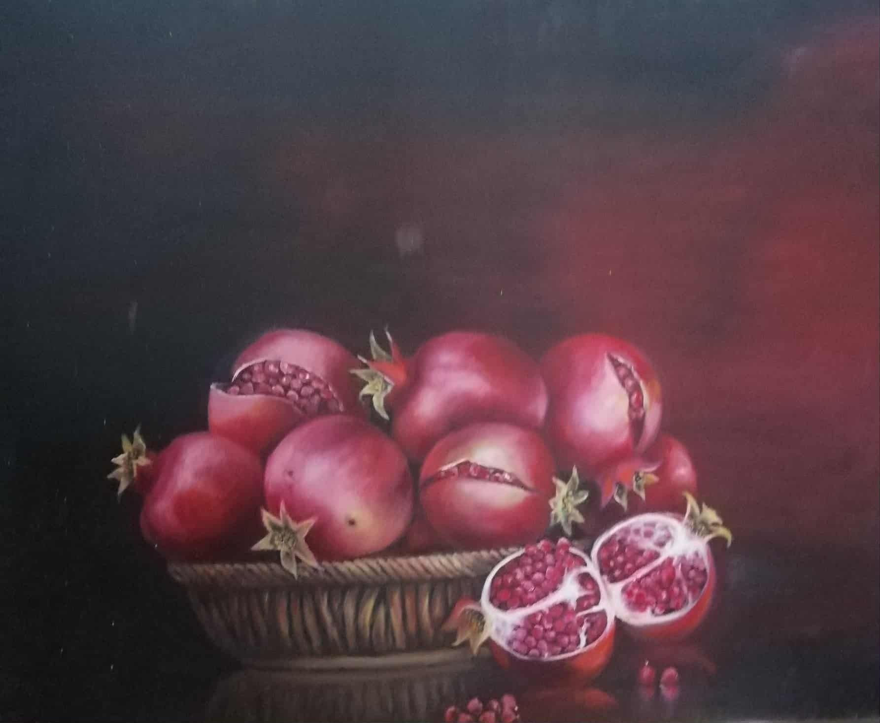 Bereketin Sesizliği / Süleyman Zilayaz