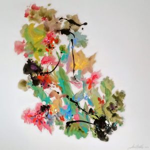 Abstract 107 / Ahmet Çelikbaş