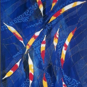 Abstract 108 / Ahmet Çelikbaş