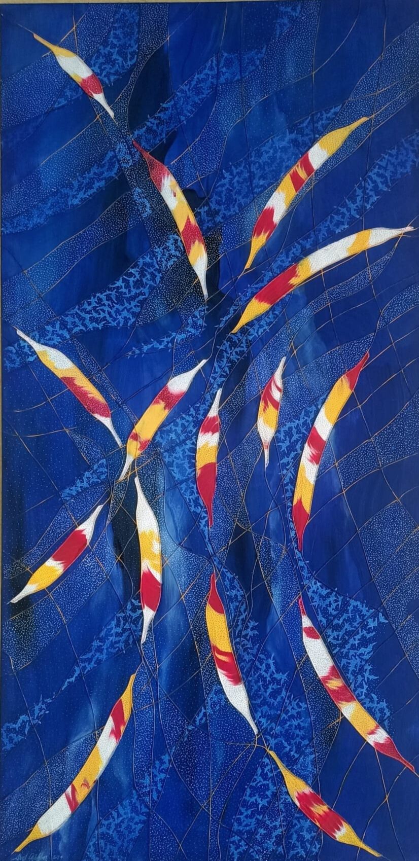 Abstract 108 / Ahmet Çelikbaş