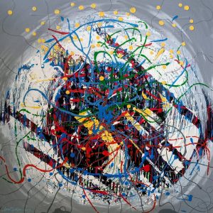 Abstract 105 / Ahmet Çelikbaş