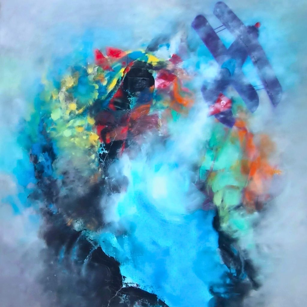 Abstract 110 / Ahmet Çelikbaş