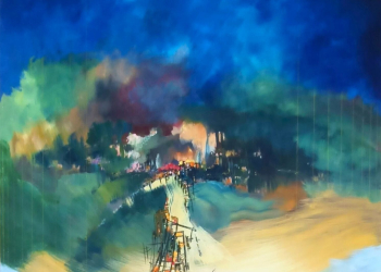 Abstract 111 / Ahmet Çelikbaş