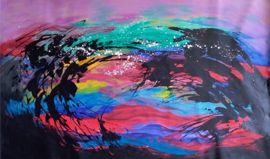 Abstract 114 / Ahmet Çelikbaş