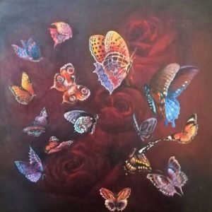 Sevginin Ahengi / Süleyman Zilayaz