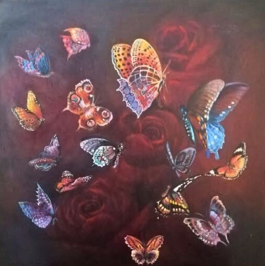 Sevginin Ahengi / Süleyman Zilayaz