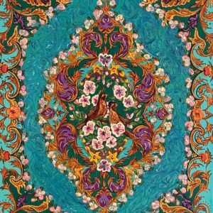 Shiva Keivani Maraghi