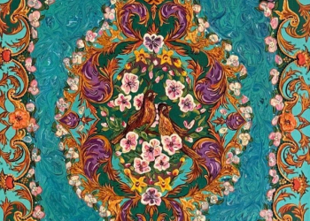 Shiva Keivani Maraghi